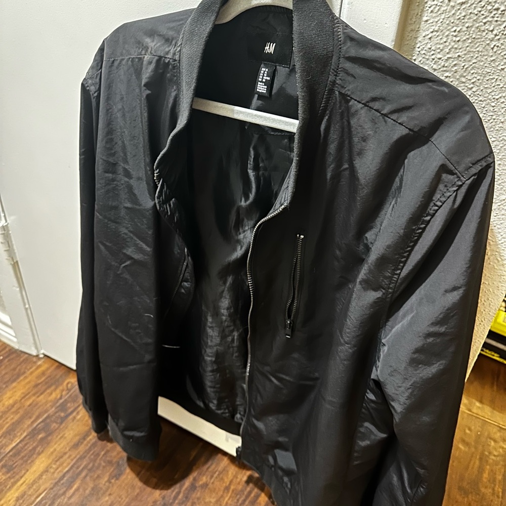 H&M Men’s Bomber jacket